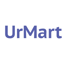 Urmart 客服中心主頁